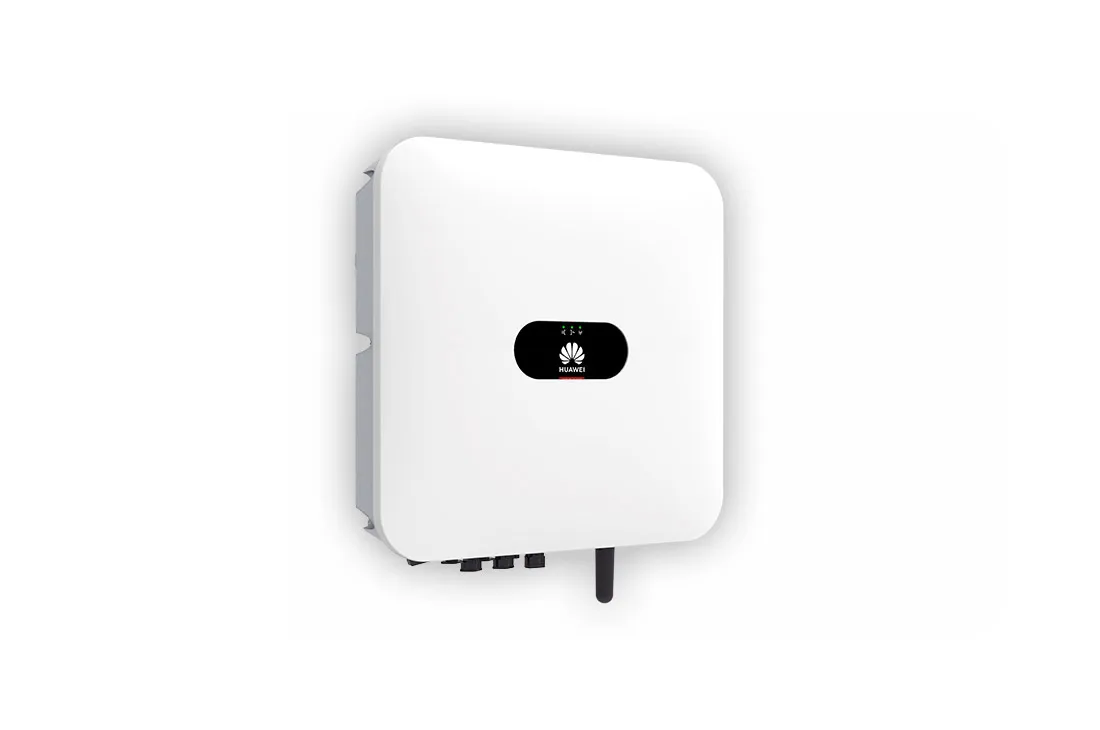 อินเวอร์เตอร์ ยี่ห้อ Huawei รุ่น SUN2000-3KTL-L1 | 1 phase residential