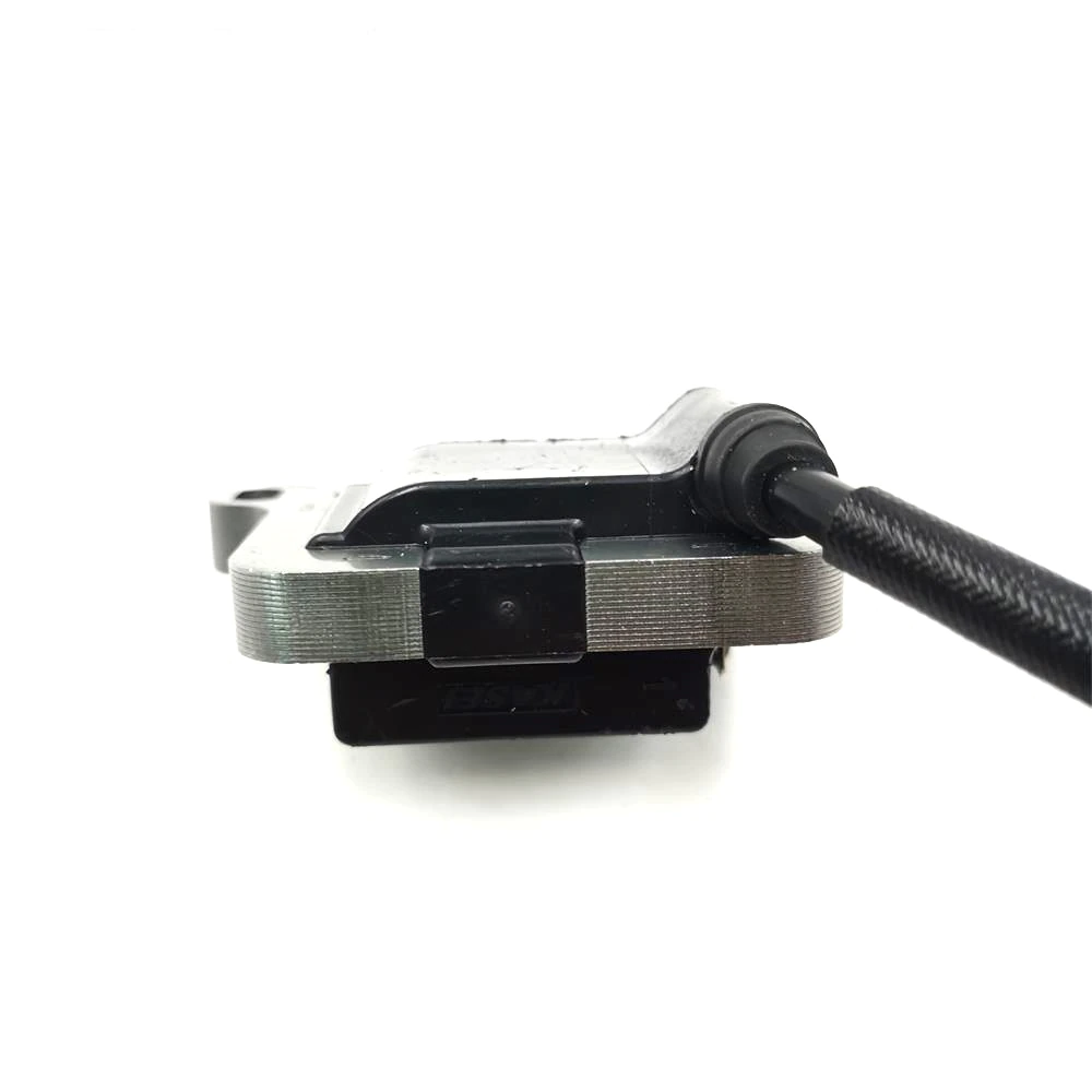คอยล์ไฟ เครื่องยนต์ 1E48F 63CC สำหรับจานไฟลิ่มเฉียง (ล็อครอบ)