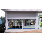 ภาคใต้ ประตูม้วนไฮสปีด (High Speed Door) พร้อมชุดอุปกรณ์ ครบวงจร