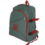 กระเป๋าเป้สะพายหลังมัธยมศึกษา