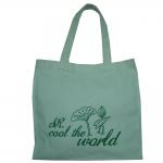 กระเป๋าถุงผ้าดิบ