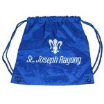 กระเป๋าเป้เชือกรูด