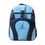 กระเป๋าเป้สะพายหลังมัธยมศึกษา