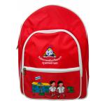 กระเป๋าเป้สะพายหลังอนุบาล