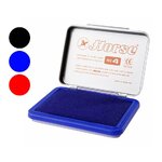 แท่นประทับ ตราม้า เบอร์4 (ขายยกโหล12อัน)