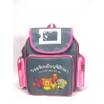 กระเป๋าเป้สะพายหลังอนุบาล