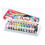 สีน้ำ ตราม้า 12สี (ขายยกโหล12กล่อง)