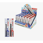 ใส้ดินสอกด 2B ตราม้า รุ่น H-33(1กล่อง บรรจุ48ชิ้น)