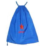 กระเป๋าเป้เชือกรูด