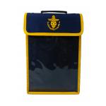 กระเป๋าใส่ข้อสอบ