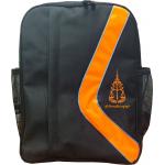 กระเป๋าเป้สะพายหลังมัธยมศึกษา