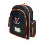 กระเป๋าเป้สะพายหลังอนุบาล