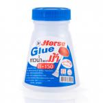 กาวน้ำมีพาย ตราม้า 5ออนซ์ (ขายยกโหล12ขวด)