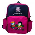 กระเป๋าเป้สะพายหลังอนุบาล