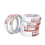 เทปกาวสองหน้า ตราหลุยส์ 10หลา (ขายยกโหล12ม้วน) มี3ขนาด