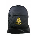 กระเป๋าเป้สะพายหลังมัธยมศึกษา