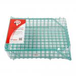 ตะกร้าลวดชุบสี 2 ชั้น F4 Robin 302 (ขายยกโหล12อัน)