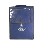 กระเป๋าใส่ข้อสอบ