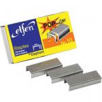 ลวดเย็บกระดาษ Elfen เบอร์10 (ขายยกกล่องบรรจุ 24กล่องเล็ก)