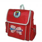 กระเป๋าเป้สะพายหลังอนุบาล