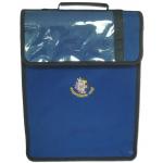 กระเป๋าใส่ข้อสอบ