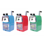 กบเหลาดินสอ แอโรว์ AR-33 (ขายเป็นอัน) เลือกสีไม่ได้