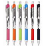 ปากกาลูกลื่น ควอนตั้ม GeloPlus Touch 500 (แพ็ค12ด้าม)