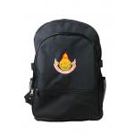 กระเป๋าเป้สะพายหลังมัธยมศึกษา