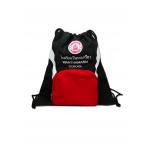 กระเป๋าเป้เชือกรูด