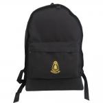 กระเป๋าเป้สะพายหลังมัธยมศึกษา