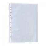 ซองพลาสติก 11รู 70ไมครอน Plango แพ็ค20ซอง (ขายยกโหล12แพ็ค)