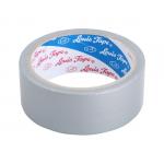 เทปผ้าหน้ากว้าง1.5นิ้วยาว8หลา (แกนในINTER TAPEสีน้ำเงิน) ขายยกโหล12ม้วน