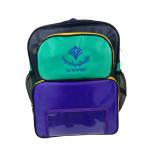 กระเป๋าเป้สะพายหลังอนุบาล