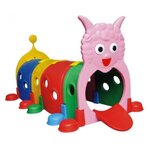 อุโมงค์แกะน่ารัก (สำหรับวางในร่ม)