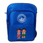 กระเป๋าเป้สะพายหลังอนุบาล