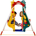 ชิงช้าเพื่อนเกลอ