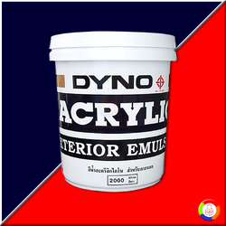 Dyno Acrylic Exterior Emulsion
