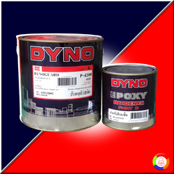Dyno Epoxy Mastic