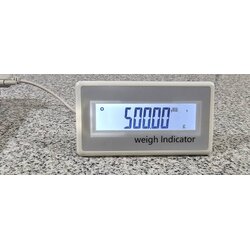 จอแสดงผลที่ 2 (เครื่องชั่งละเอียด)