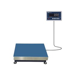 เครื่องชั่งดิจิตอล 100 kg. ค่าละเอียด 10 g. แท่นชั่ง 30x40 cm. ไม่มีเสา