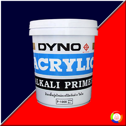 Dyno Acrylic Alkali Primer P-1000