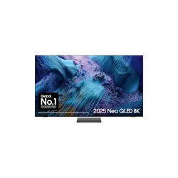 Samsung 65QN990F 8K Neo QLED Vision AI Smart TV ((2025) 0964746498