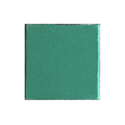 แผ่นทางเท้า 30x30x6 สีเขียว