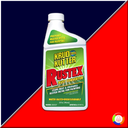 Rust Oleum Krud Kutter (Rustex Rust Converter) (946 ML.)