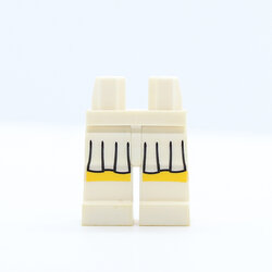 CS03 Hips and Legs with Tennis Skirt Pattern