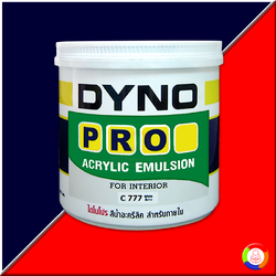 Dyno Pro Acrylic Emulsion for interior