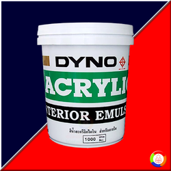 Dyno Acrylic Interior Emulsion
