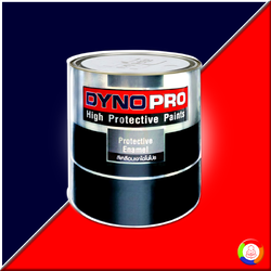 Dyno Pro High Gloss Enamel