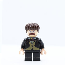 Professor Filius Flitwick