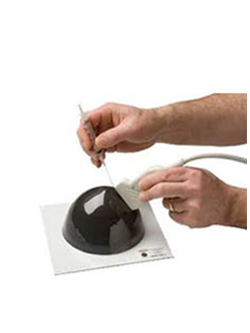 BC BIOMEDICAL 429 อุปกรณ์จำลองก้อนเนื้องอกและมะเร็งทดสอบเครื่องอัลตร้าซาวด์วินิจฉัย Ultrasound Biospsy